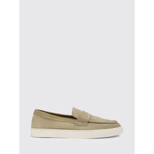 Doucal's Loafers Men Sand